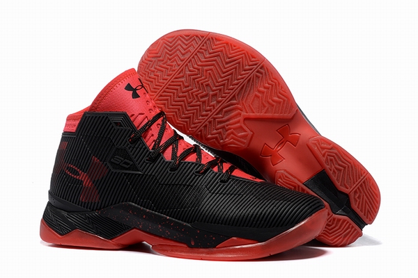 Under Armour UA Curry Two-009